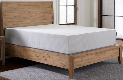 BedInABox Dual Hybrid