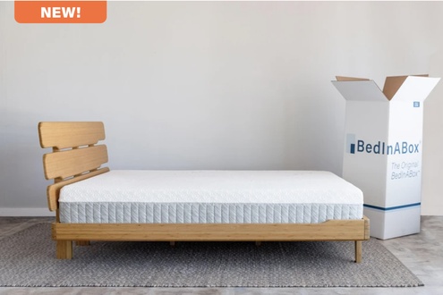 BedInABox Eco-Lux