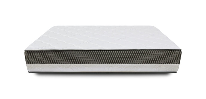BedInABox Silk Symphony Firm