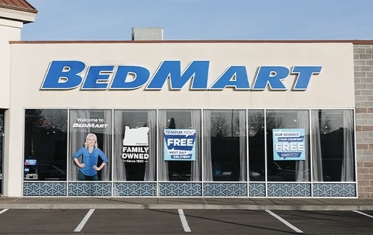 BedMart