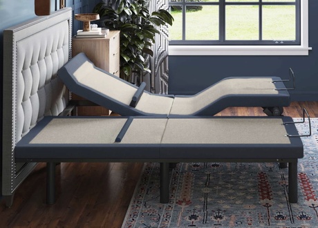 BedTech BT6500 Adjustable Bed