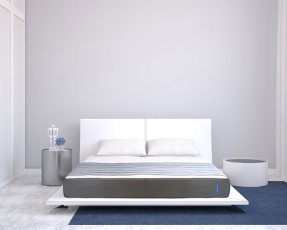 Bellabed - bedroom