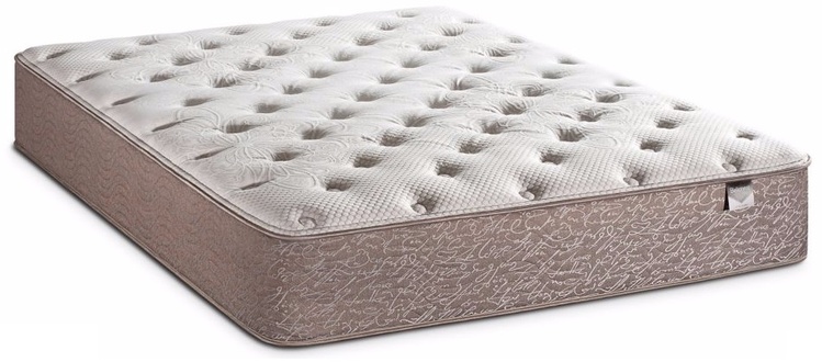 bellanest royal classic plush queen mattress