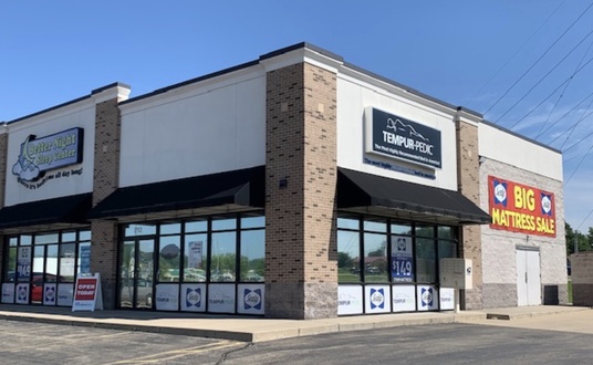 Better Night Sleep Center