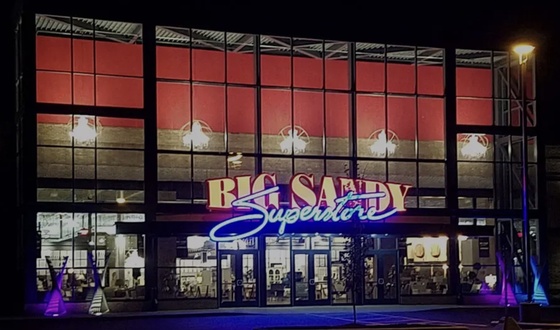 Big Sandy Superstore