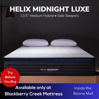 Helix Sleep