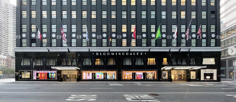 Bloomingdale's