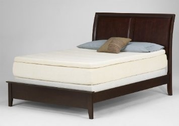 Boyd Memory Foam Pillow Top
