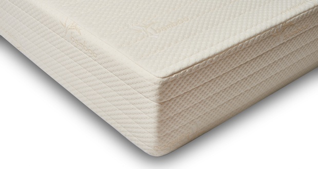 Brentwood Home Cypress Bamboo 11"