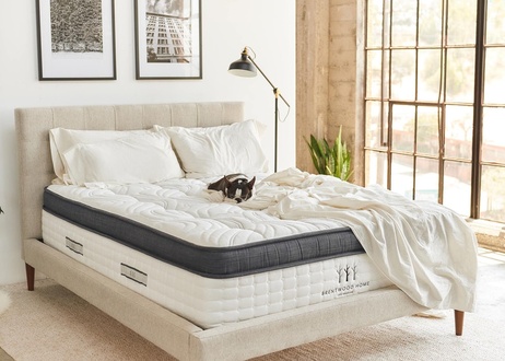 Brentwood Home