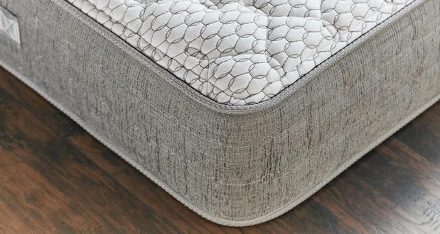 Brentwood Home Sierra