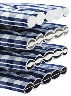 Hastens TOP MATTRESSES--See INSIDE CONSTRUCTION