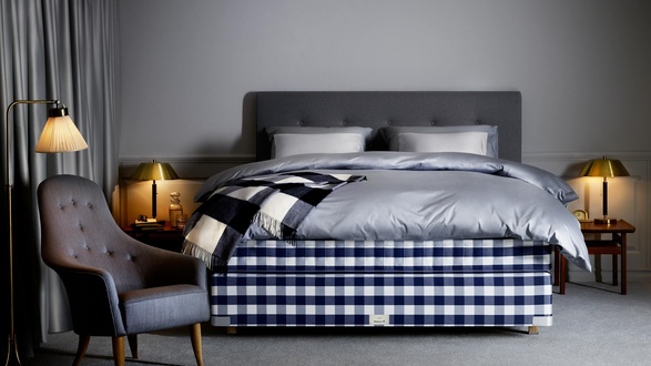 RATED World's Most COMFORTABLE Mattress- 2000T