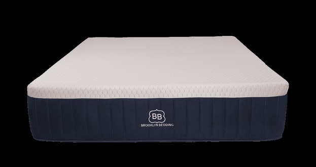 Brooklyn Bedding Aurora