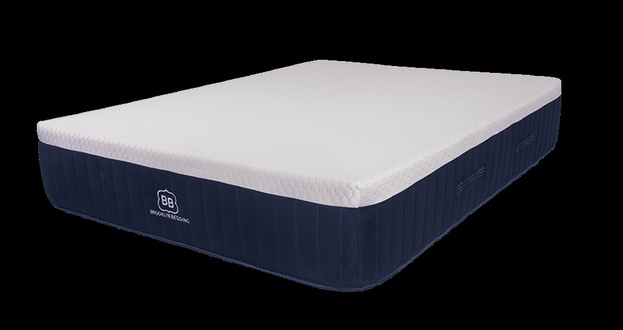 Brooklyn Bedding Aurora