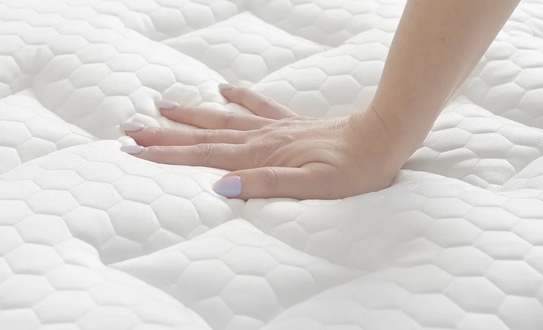 Brooklyn Bedding Aurora Luxe Cloud