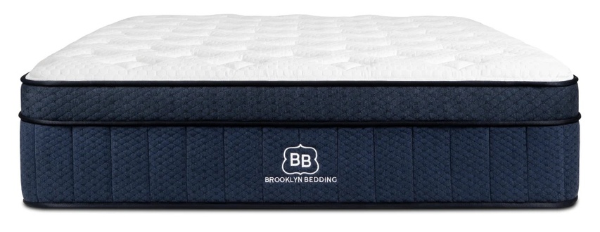 Brooklyn Bedding Aurora Luxe Cloud