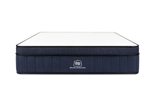 Brooklyn Bedding Aurora Luxe