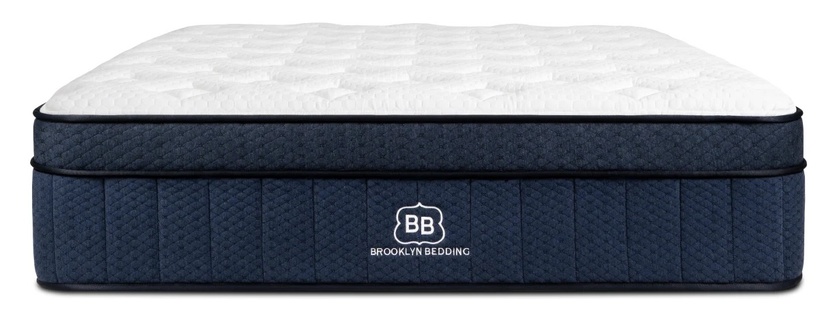 Brooklyn Aurora Luxe