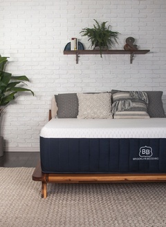 Brooklyn Bedding Aurora Medium