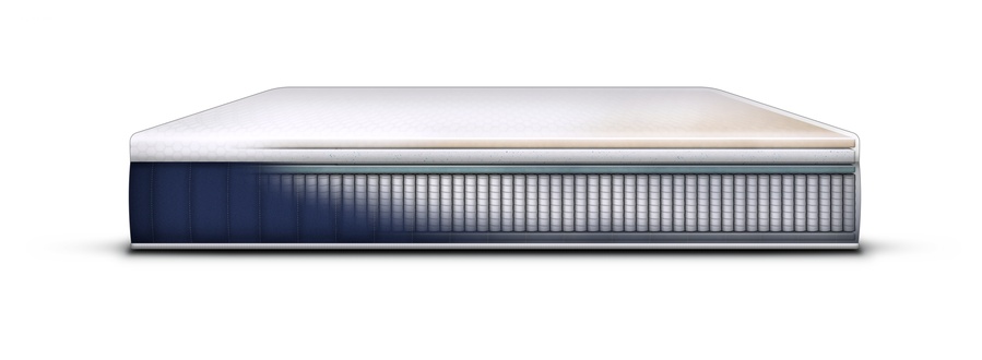 Brooklyn Bedding Aurora Medium