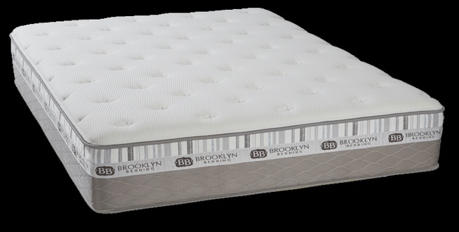 Brooklyn Bedding #BestMattressEver