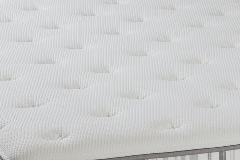 Brooklyn Bedding #BestMattressEver (Latex) Cover