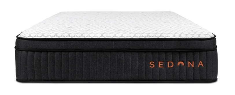 Brooklyn Bedding Sedona Elite