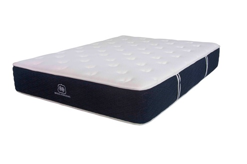Brooklyn Bedding Signature Firm