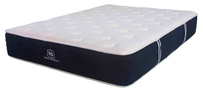 Brooklyn Bedding Signature Hybrid