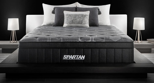 Brooklyn Spartan