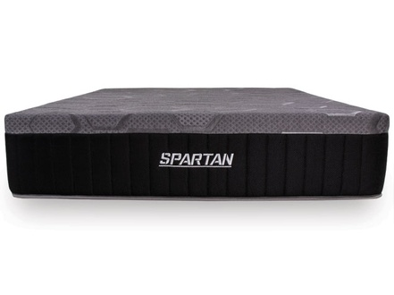 Brooklyn Spartan