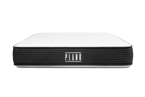 Brooklyn Plank Firm (All-Foam) with Cooling Cover