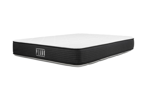 Brooklyn Plank Firm (All-Foam) with Cooling Cover