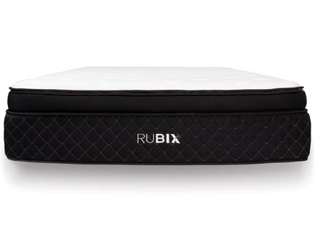 Brooklyn Rubix