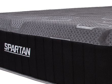 Brooklyn Spartan Medium