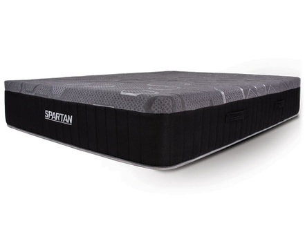 Brooklyn Spartan Soft