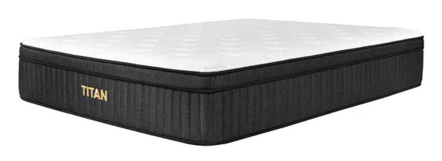 Brooklyn Titan Luxe
