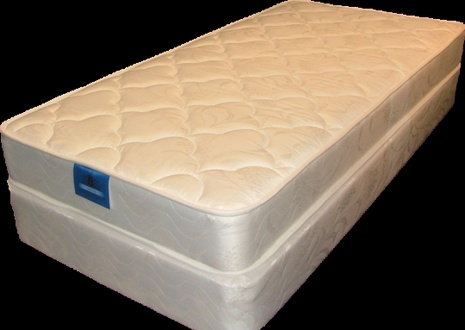 Brothers Bedding