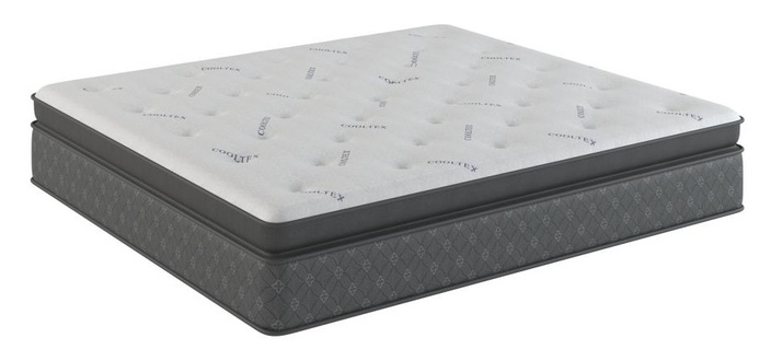 Lotus Soft Pillowtop