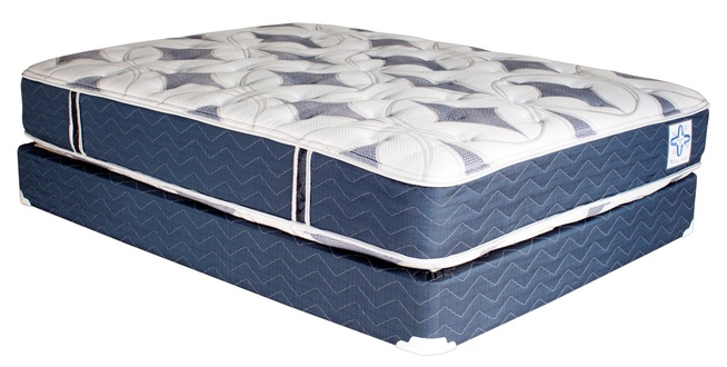 Campbell Big Man's Bedding