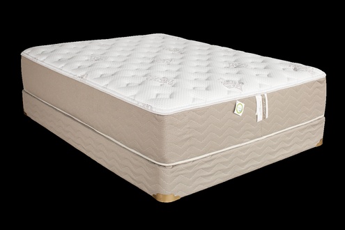 Campbell Comfort Contour