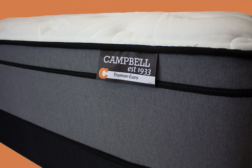 Campbell Heritage Colleciton