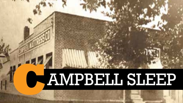 Campbell Heritage