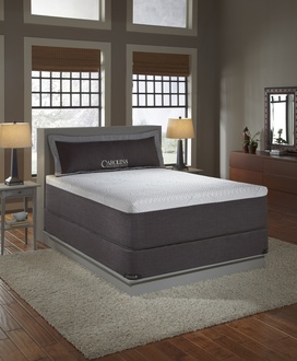 Carolina Mattress Guild Cool Coil