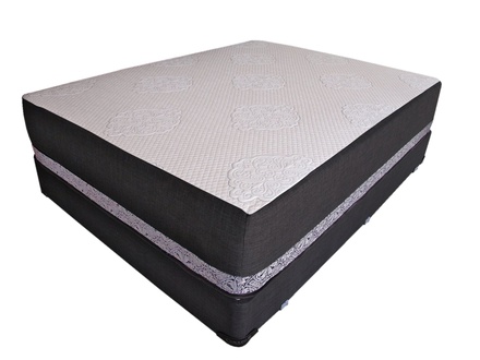 Carolina Mattress Guild Fresh Touch Unity