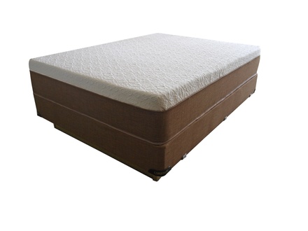 Carolina Mattress Guild G Series G4