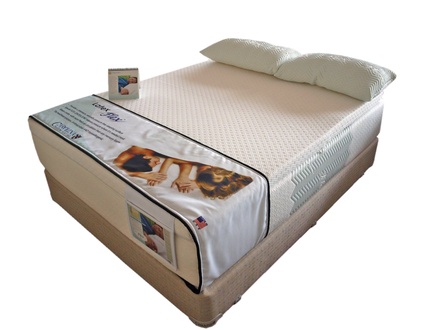 Carolina Mattress Guild Latex Flex GLE