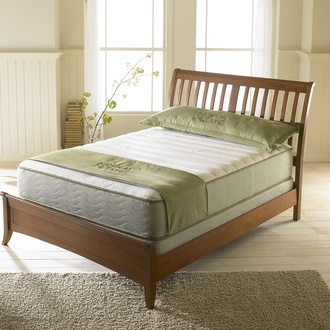 Carolina Mattress Guild Natural Living