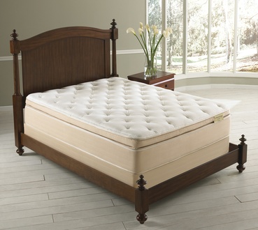 Carolina Mattress Guild Nature's Image